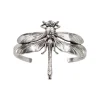 Lotta Djossou Bracelet Libellule Sale