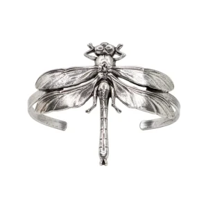Lotta Djossou Bracelet Libellule Sale