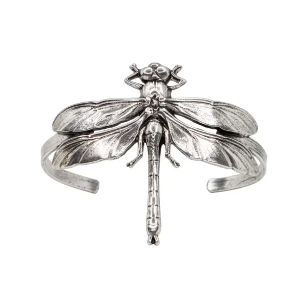 Lotta Djossou Bracelet Libellule Sale