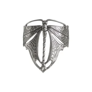 Lotta Djossou Bracelet Libellule Volant Sale