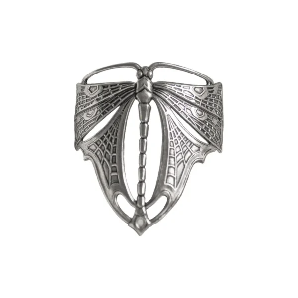 Lotta Djossou Bracelet Libellule Volant Sale
