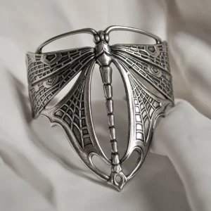 Lotta Djossou Bracelet Libellule Volant Sale