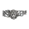 Lotta Djossou Bracelet Lion New