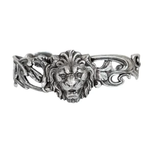 Lotta Djossou Bracelet Lion New
