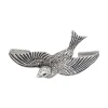 Lotta Djossou BRACELET LITTLE HIRONDELLE ARGENT Outlet