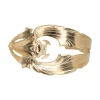 Lotta Djossou Bracelet Long Scarabée Doré Clearance