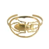 Lotta Djossou Bracelet Maddie dorée Online