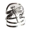 Lotta Djossou Bracelet Maggie New