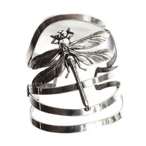 Lotta Djossou Bracelet Maggie New