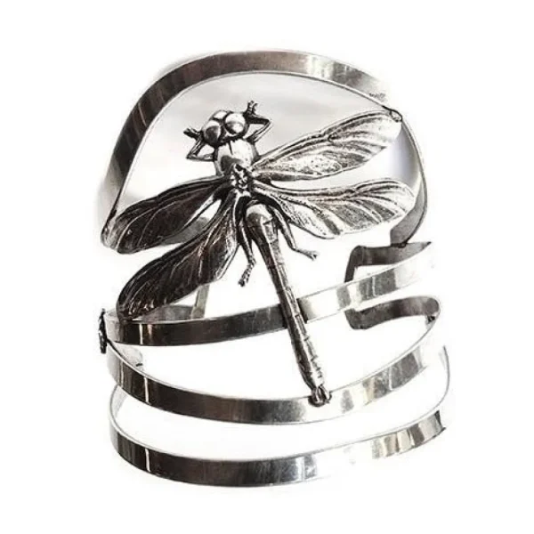 Lotta Djossou Bracelet Maggie New