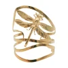 Lotta Djossou Bracelet Maggie Doré Outlet