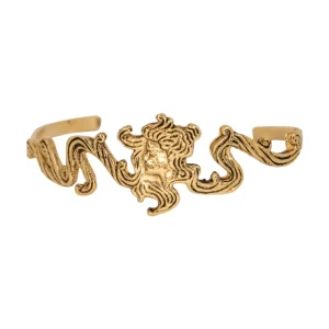Lotta Djossou Bracelet Maiya Doré Online