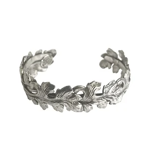 Lotta Djossou Bracelet Marly Argenté Outlet