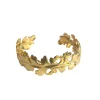 Lotta Djossou Bracelet Marly Doré Clearance