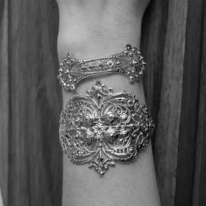 Lotta Djossou Bracelet Nula Fashion