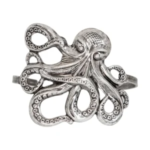 Lotta Djossou Bracelet Octopus Outlet