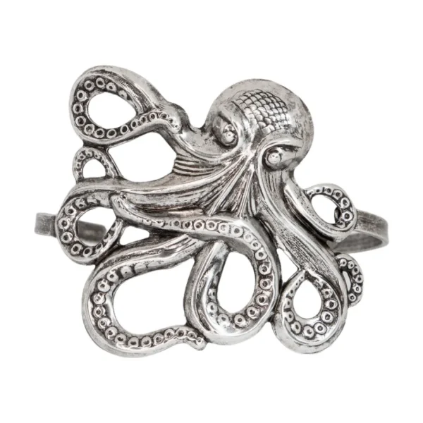 Lotta Djossou Bracelet Octopus Outlet