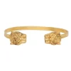 Lotta Djossou BRACELET PANTHERE DORE Outlet
