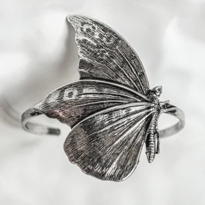 Lotta Djossou Bracelet Papillon Macey Outlet