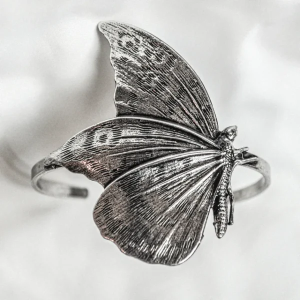 Lotta Djossou Bracelet Papillon Macey Outlet