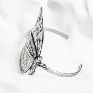 Lotta Djossou Bracelet Papillon Macey Outlet
