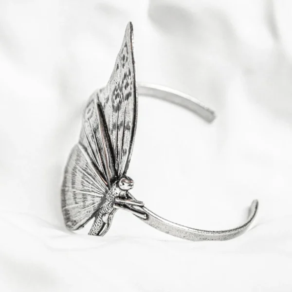 Lotta Djossou Bracelet Papillon Macey Outlet