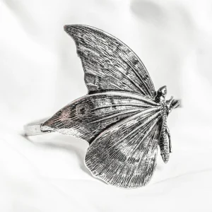 Lotta Djossou Bracelet Papillon Macey Outlet