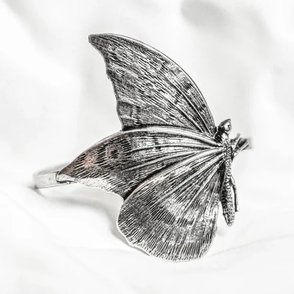 Lotta Djossou Bracelet Papillon Macey Outlet