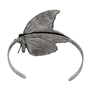 Lotta Djossou Bracelet Papillon Macey Outlet