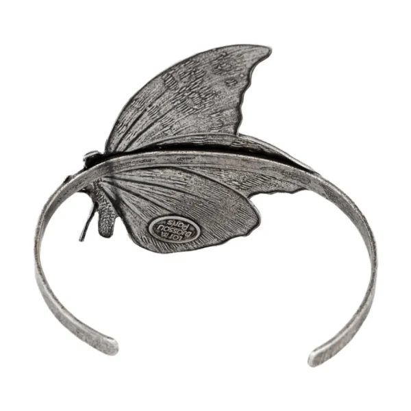 Lotta Djossou Bracelet Papillon Macey Outlet