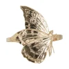Lotta Djossou Bracelet Papillon Macey Doré Sale