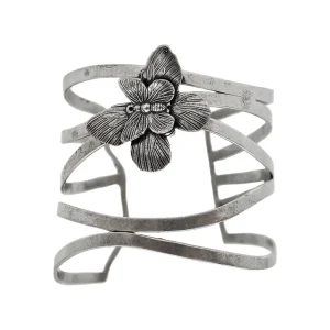 Lotta Djossou Bracelet Papillon Sur Fils Discount