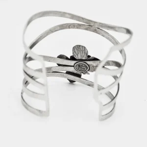 Lotta Djossou Bracelet Papillon Sur Fils Discount