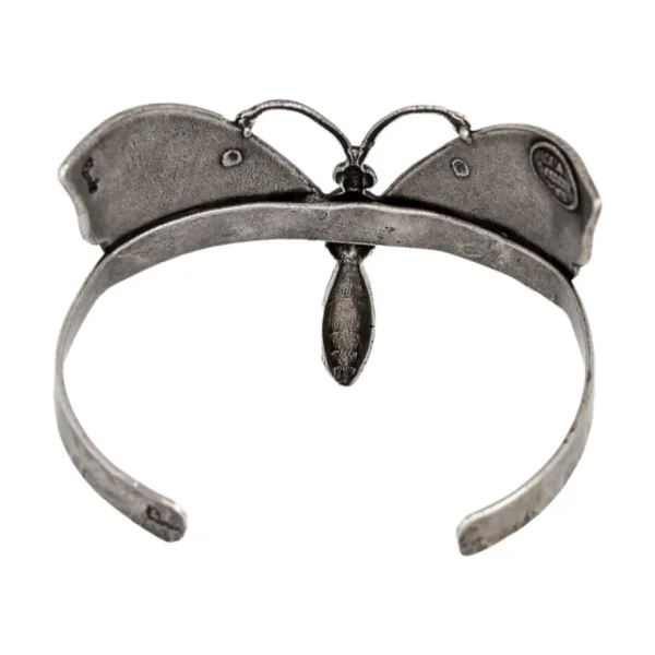 Lotta Djossou Bracelet Papillons Best