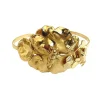 Lotta Djossou Bracelet Pensee Bee Doré Online