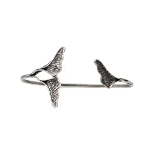 Lotta Djossou Bracelet Petit Ginkgo Outlet