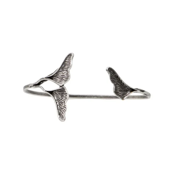 Lotta Djossou Bracelet Petit Ginkgo Outlet