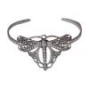Lotta Djossou Bracelet Petit Libellule Volant Fashion