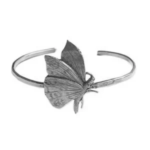 Lotta Djossou Bracelet Petit Papillon Online