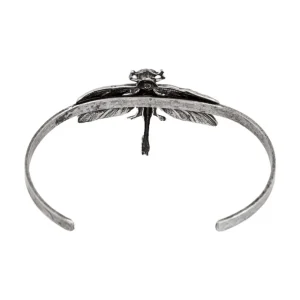 Lotta Djossou Bracelet Petite Libellule Clearance