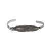 Lotta Djossou Bracelet Plume Discount
