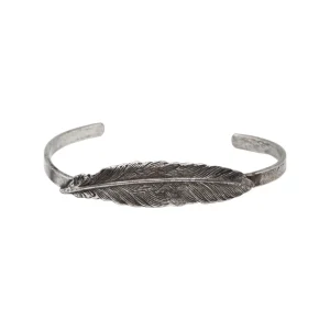 Lotta Djossou Bracelet Plume Discount
