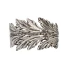 Lotta Djossou Bracelet Plume Coco Fashion
