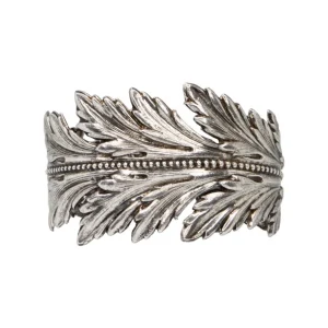 Lotta Djossou Bracelet Plume Coco Fashion