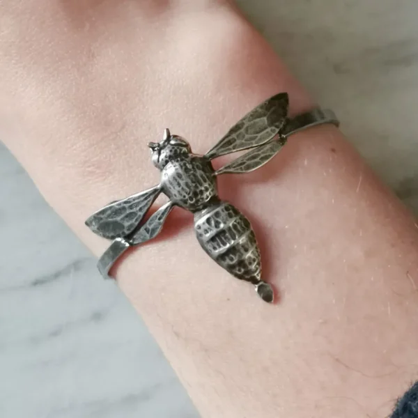 Lotta Djossou Bracelet Reine Best