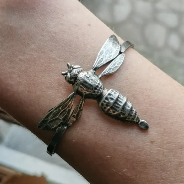 Lotta Djossou Bracelet Reine Best
