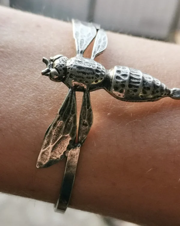 Lotta Djossou Bracelet Reine Best