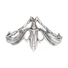 Lotta Djossou Bracelet Scarabée Ailée Online