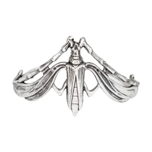 Lotta Djossou Bracelet Scarabée Ailée Online
