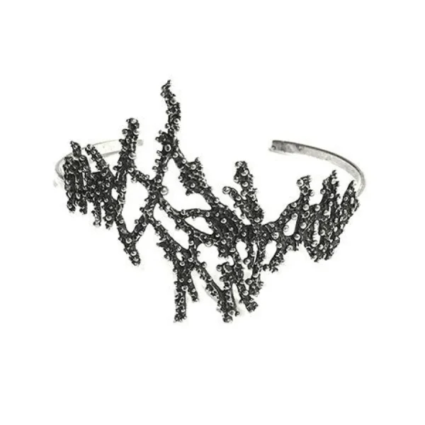 Lotta Djossou Bracelet Seaweed Discount